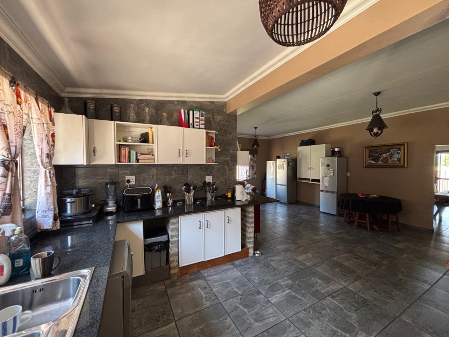 3 Bedroom Property for Sale in Parys Free State